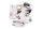 Mounting kit, screw set, seal, washer Kawasaki ZX-6R Ninja ZX636E 19-20