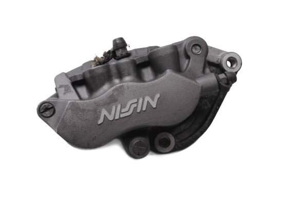 Front right brake caliper Nissin Honda CBR 1100 XX Blackbird SC35 97-98