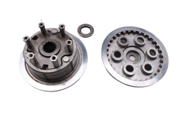 Kupplungskorb Kupplungskit Korb Kupplungsnabe Kawasaki Zephyr 1100 ZRT10A 92-95