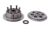 Kupplungskorb Kupplungskit Korb Kupplungsnabe Kawasaki Zephyr 1100 ZRT10A 92-95