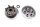 Kupplungskorb Kupplungskit Korb Kupplungsnabe Kawasaki Zephyr 1100 ZRT10A 92-95