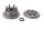 Kupplungskorb Kupplungskit Korb Kupplungsnabe Kawasaki Zephyr 1100 ZRT10A 92-95