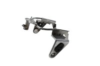 Headlight bracket, antler, lamp mask Kawasaki ER 5...