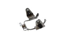 Headlight bracket, antler, lamp mask Kawasaki ER 5...