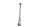 Pendelaxelmontering Kawasaki ER 5 Twister ER500A/B-D 01-06