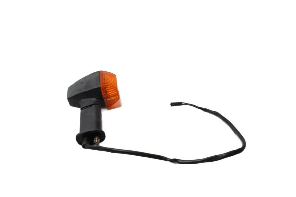 Blinker hinten rechts orange Blinklicht Kawasaki ER 5 Twister ER500A/B-D 01-06