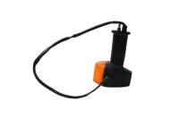 Blinker hinten rechts orange Blinklicht Kawasaki ER 5 Twister ER500A/B-D 01-06
