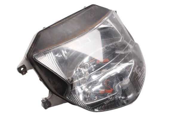 Support de phare avant Honda CBR 1100 XX Blackbird SC35 97-98