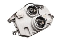 Support de phare avant Honda CBR 1100 XX Blackbird SC35 97-98
