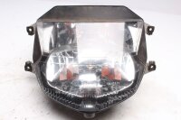 Support de phare avant Honda CBR 1100 XX Blackbird SC35 97-98