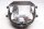 Support de phare avant Honda CBR 1100 XX Blackbird SC35 97-98