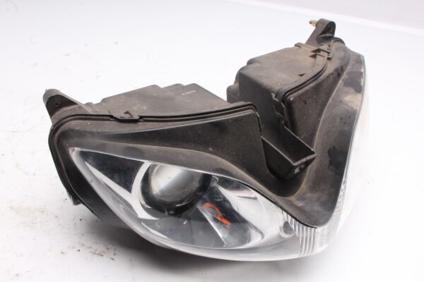Headlight housing front main headlight Suzuki GSF 1200 Bandit WVA9 01-05