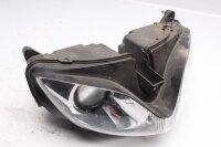 Carcasa del faro delantero principal Suzuki GSF 1200...