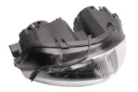 Headlight housing front main headlight Suzuki GSF 1200 Bandit WVA9 01-05