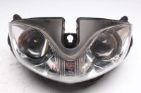 Headlight housing front main headlight Suzuki GSF 1200 Bandit WVA9 01-05