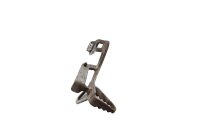 Bagbremsegreb, fodbremsegreb, fodpedal BMW R 1200 GS K25 0307 R12 04-07