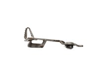 Bagbremsegreb, fodbremsegreb, fodpedal BMW R 1200 GS K25 0307 R12 04-07