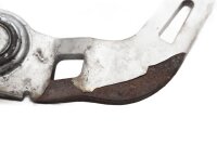 Bagbremsegreb, fodbremsegreb, fodpedal BMW R 1200 GS K25 0307 R12 04-07