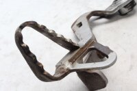 Bagbremsegreb, fodbremsegreb, fodpedal BMW R 1200 GS K25 0307 R12 04-07