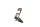 Bagbremsegreb, fodbremsegreb, fodpedal BMW R 1200 GS K25 0307 R12 04-07