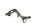 Bagbremsegreb, fodbremsegreb, fodpedal BMW R 1200 GS K25 0307 R12 04-07