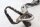 Bagbremsegreb, fodbremsegreb, fodpedal BMW R 1200 GS K25 0307 R12 04-07