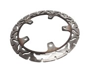 Disque de frein arrière percé, pour freins à disque BMW R 1200 GS K25 0307 R12 04-07