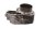 Kylflänsar höger cylinder cylinderfoder motorhus BMW R 1100 GS 259 0409 94-99
