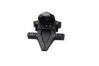 Nummerpladeholder, nummerpladelys, stænkskærm Yamaha MT-07 700 A 25-25