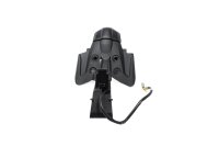 Nummerpladeholder, nummerpladelys, stænkskærm Yamaha MT-07 700 A 25-25