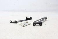 Nummerpladeholder, nummerpladelys, stænkskærm Yamaha MT-07 700 A 25-25