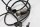 Etuosan ABS-anturi, pyörännopeusanturi BMW R 1100 R 259 0407 95-01