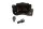 Takajarrusatula, jarru, jarrusatulan kannatin BMW R 1100 R 259 0407 95-01