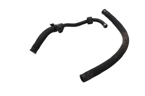 Olieledning, oliekølerledning, motorkøleledning BMW R 1100 R 259 0407 95-01