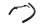 Olieledning, oliekølerledning, motorkøleledning BMW R 1100 R 259 0407 95-01
