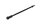 Gearshift lever linkage, shift rod, deflection, gearshift mechanism, black Triumph Unbekannt