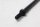 Gearshift lever linkage, shift rod, deflection, gearshift mechanism, black Triumph Unbekannt