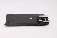 Inbyggd verktygsväska, verktygsrulle, haknyckel Yamaha MT-07 700 A 25-25