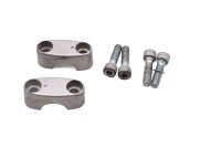Lenkerklemmen Abdeckung Schrauben Set Suzuki GSF 1200 Bandit WVA9 01-05