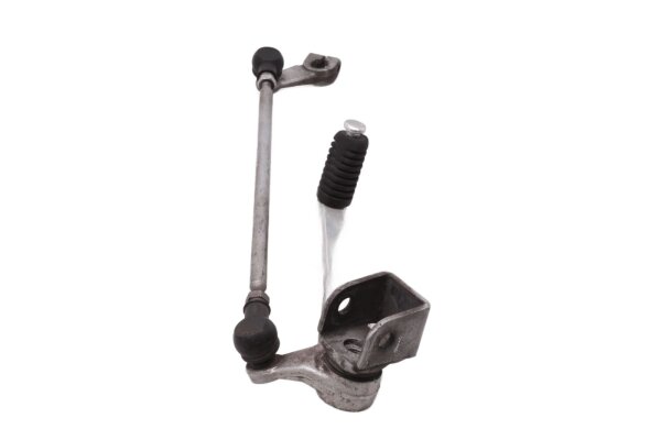 Gearstang, gearstang, fodskifter Suzuki GSF 1200 Bandit WVA9 01-05