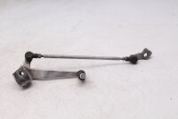 Gearstang, gearstang, fodskifter Suzuki GSF 1200 Bandit WVA9 01-05