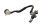 Hydraulische rempomp achter Honda CBR 1100 XX Blackbird SC35 97-98