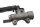 Hydraulische rempomp achter Honda CBR 1100 XX Blackbird SC35 97-98