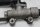 Hydraulische rempomp achter Honda CBR 1100 XX Blackbird SC35 97-98