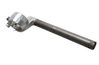 Right handlebar clip-on clamp 22mm Clip-On Honda CBR 1100...