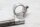 Abrazadera de manillar derecho Clip-On de 22 mm Honda CBR 1100 XX Blackbird SC35 97-98