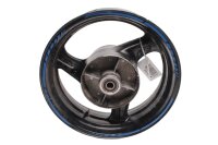 Rear wheel rim black decorative stripe Honda CBR 1100 XX...