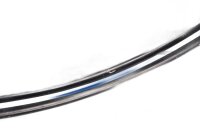 Baghjulsfælg sort dekorativ stribe Honda CBR 1100 XX Blackbird SC35 97-98