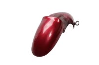 Kotflügel vorne Schutzblech Spritzschutz Rot BMW R 1100 R 259 0407 95-01