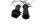 Heizgriff Paar links rechts Lenker Griffheizung BMW R 1100 R 259 0407 95-01